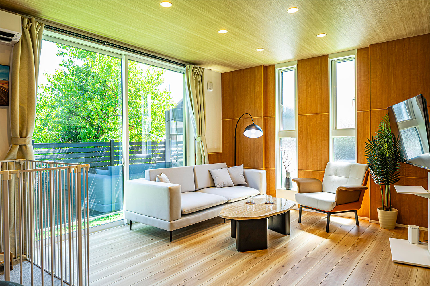 過ごし方から探す