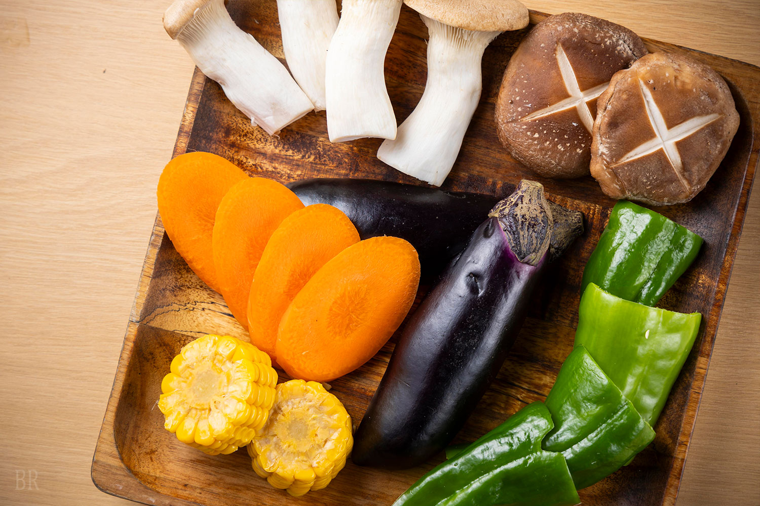 スタンダードBBQ