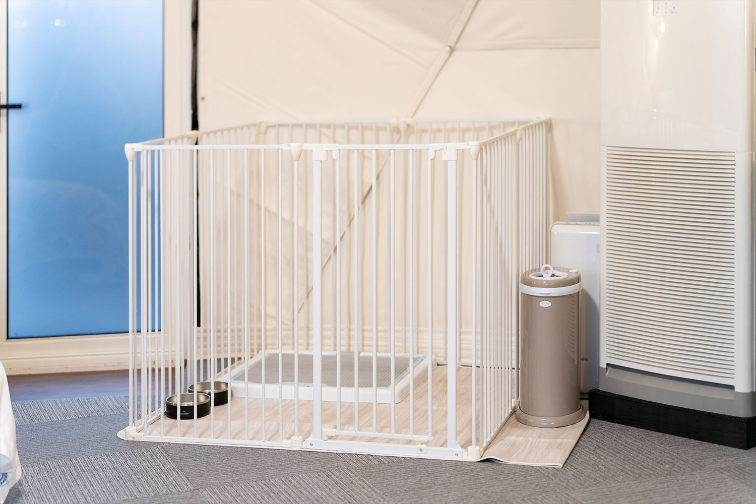 Galaxy Glamping Dog Premium 愛犬用備品