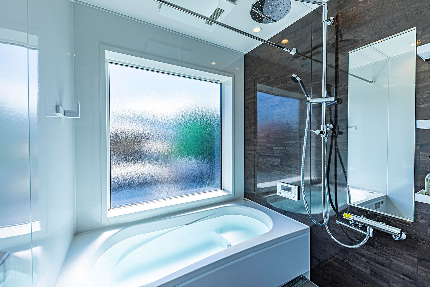 Galaxy Pool Resort バスルーム