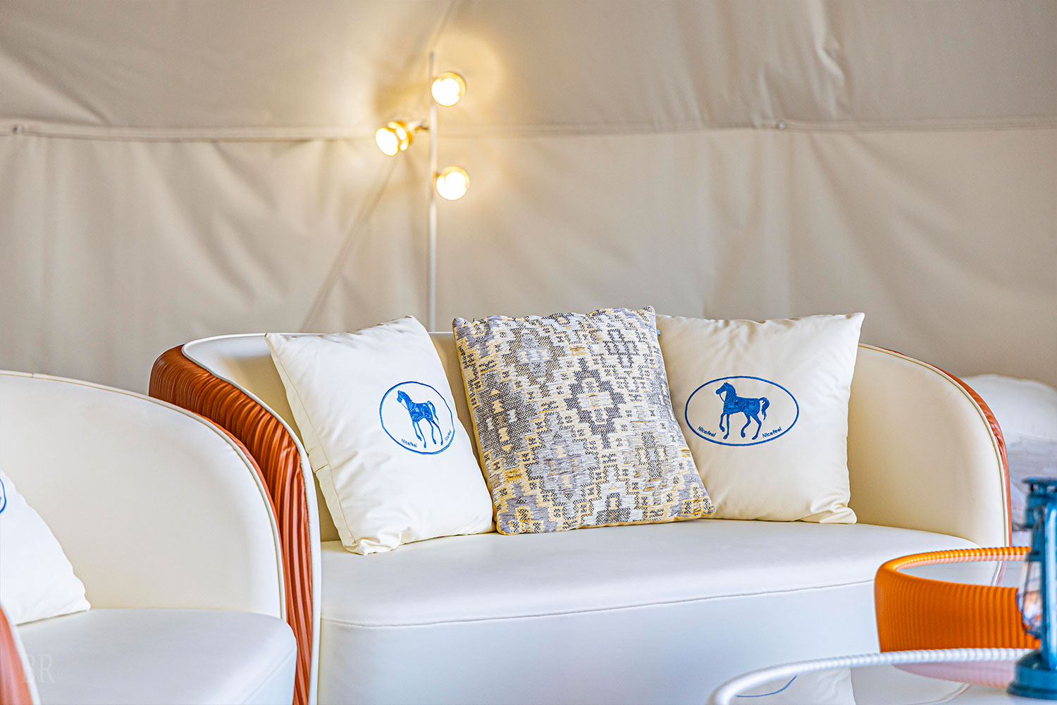 グランドーム滋賀高島 内装